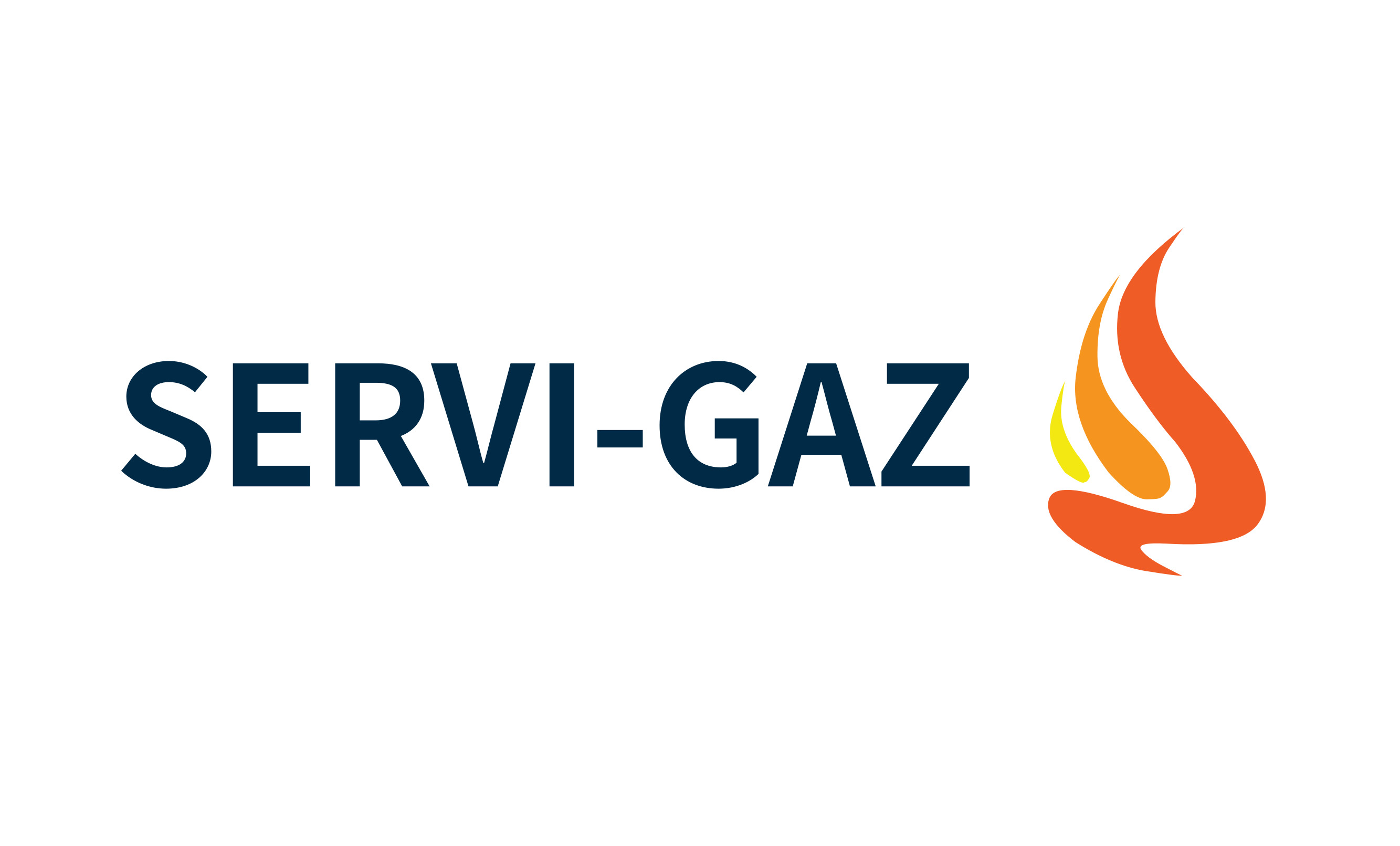 logo SERVIGAZ
