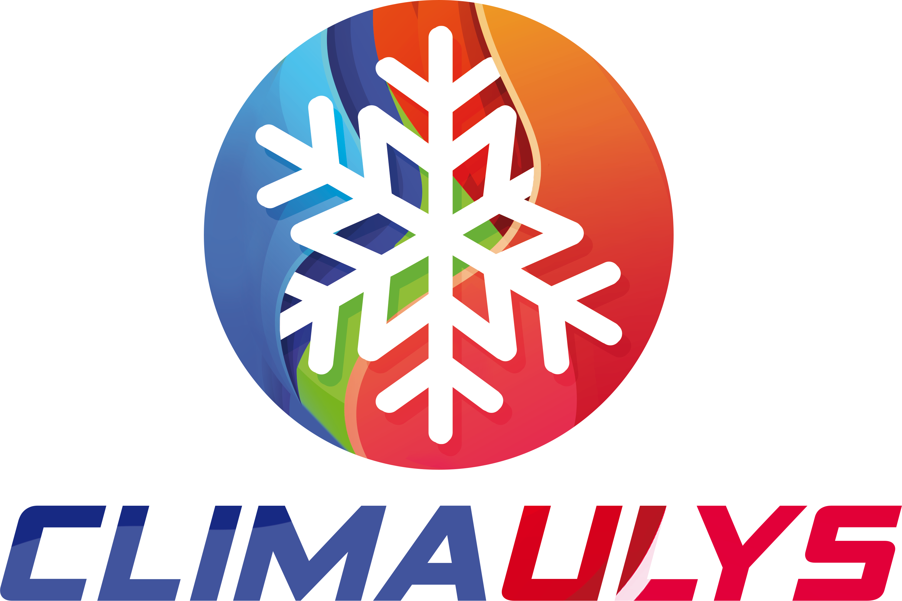 logo Climaulys